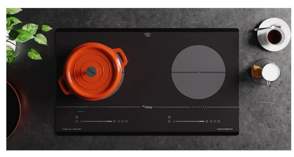 BẾP TỪ CANZY CZ 9979 GRT