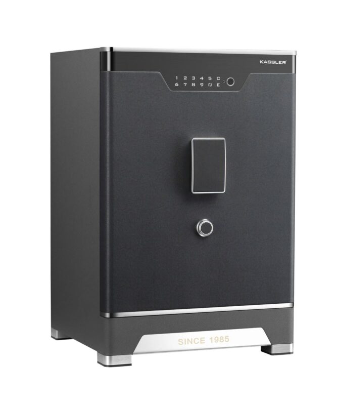 KÉT THÔNG MINH KASSLER KL-65LS6