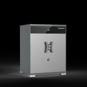 KÉT THÔNG MINH KASSLER KL-55LS7 MÀU XÁM XANH