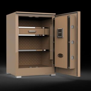 KÉT THÔNG MINH KASSLER KL-75LS7 MÀU VÀNG CÁT SA MẠC - z7125171134231 8a9f414586a612676092ec8a298a2ecb