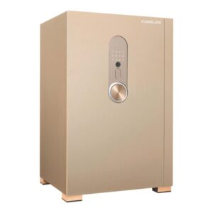 KÉT THÔNG MINH KASSLER KL-65H8 MÀU GOLD