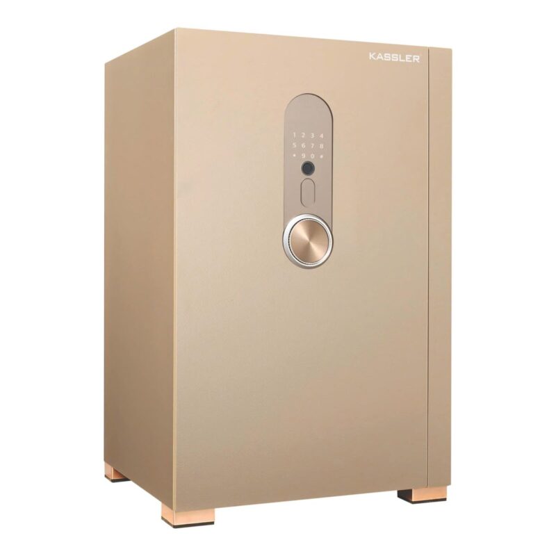 KÉT THÔNG MINH KASSLER KL-65H8 MÀU GOLD