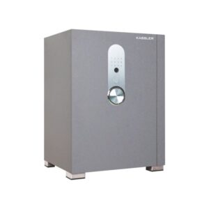 KÉT THÔNG MINH KASSLER KL-55H8 MÀU XÁM XANH