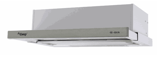 MÁY HÚT MÙI ÂM TỦ CANZY CZ C516I