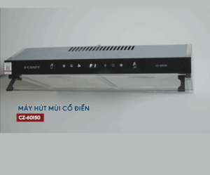 MÁY HÚT MÙI CỔ ĐIỂN CANZY CZ 70I50 - 122 e1762871652759