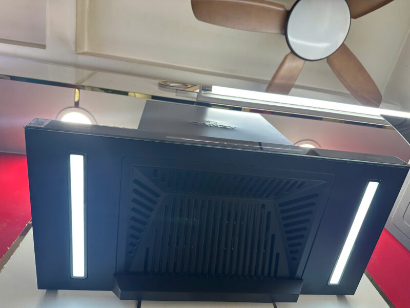 MÁY HÚT MÙI CHỮ T CANZY CZ WB70K