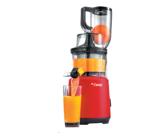 MÁY ÉP CHẬM CANZY CZ 15YA