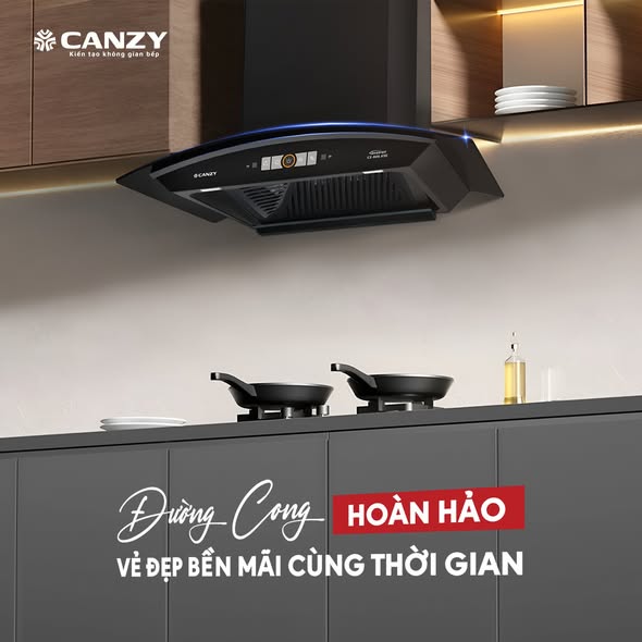 MÁY HÚT MÙI KÍNH CONG CANZY CZ 806 A5G