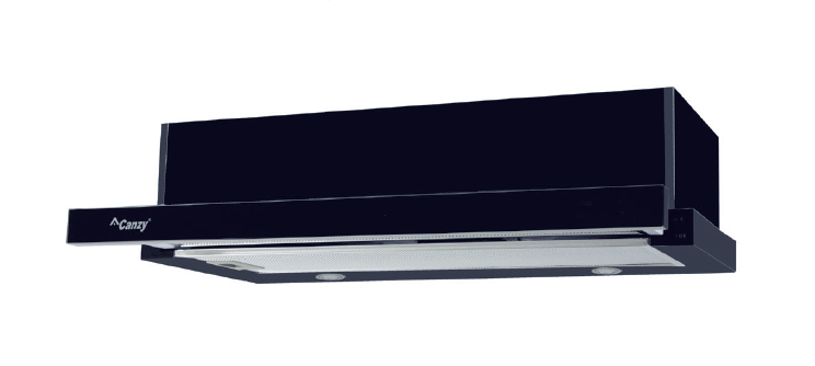 MÁY HÚT MÙI ÂM TỦ CANZY CZ 600GH