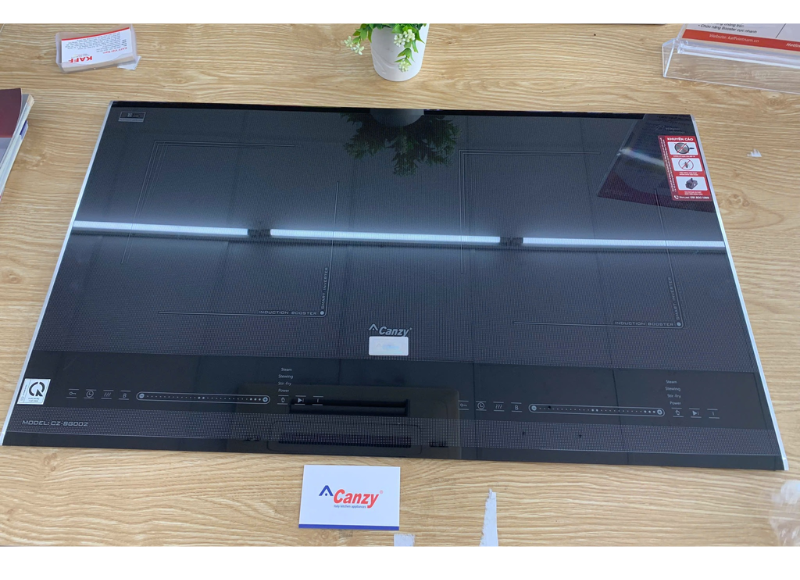 BẾP TỪ CANZY CZ SG002