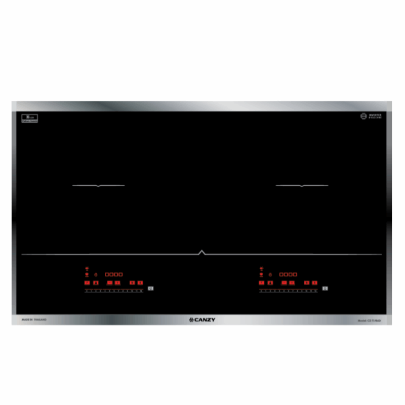 BẾP TỪ CANZY CZ TL 986DI