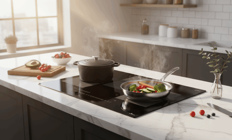 BẾP TỪ CANZY CZ 03T