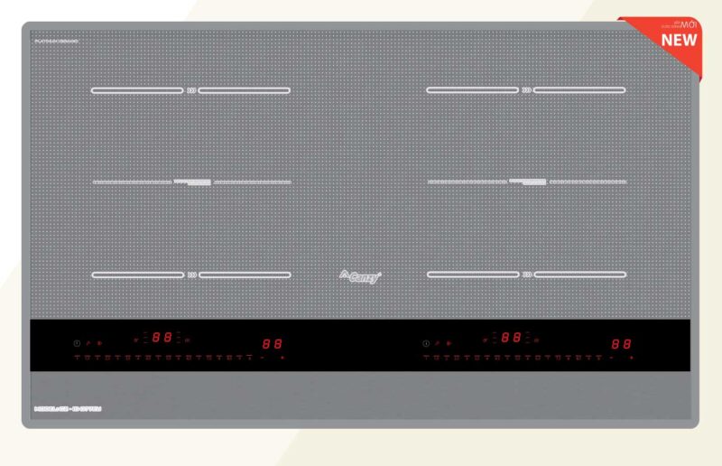 BẾP TỪ CANZY CZ ID 077EU
