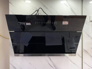 MÁY HÚT MÙI KÍNH VÁT CANZY CZ 70LCD - CZ 70LCD