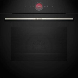 LÒ NƯỚNG ÂM TỦ BOSCH HBG7341B1B SERI 8 THỦY PHÂN