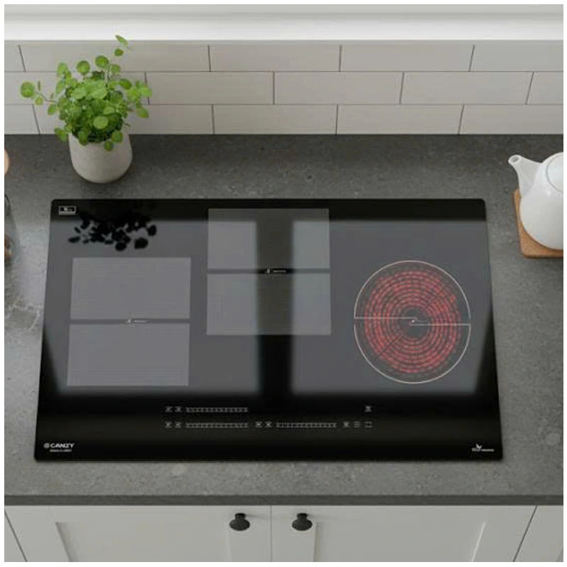 BẾP TỪ CANZY CZ 032T