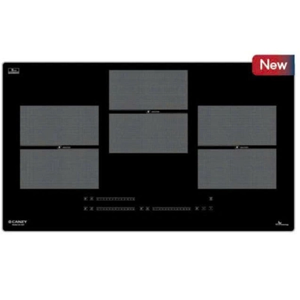 BẾP TỪ CANZY CZ 03T