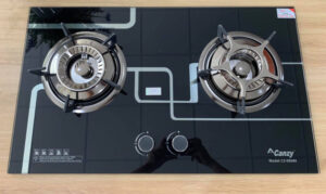 BẾP GAS CANZY CZ EB688 - bep gas am canzy cz eb688