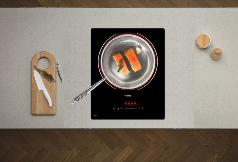 BẾP TỪ CANZY CZ 817