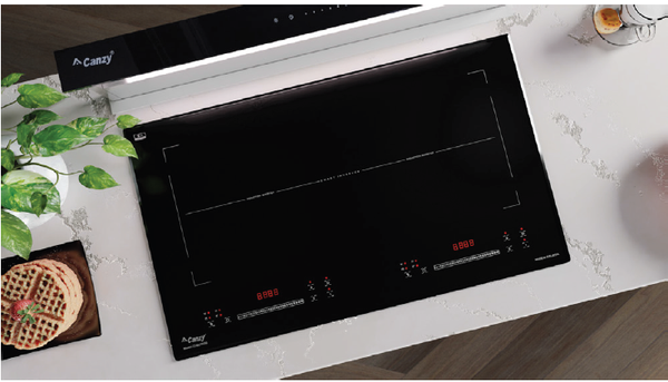 BẾP TỪ CANZY CZ ML222SG