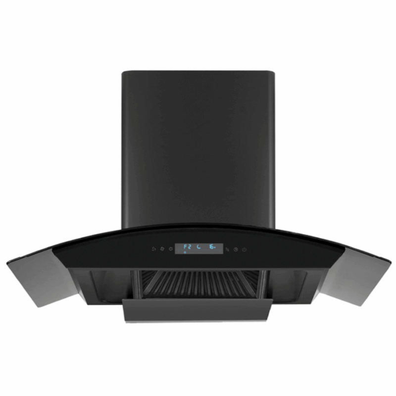 MÁY HÚT MÙI KÍNH CONG CANZY CZ 70C66