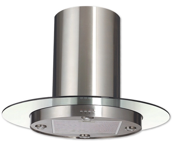 MÁY HÚT MÙI TREO ĐỘC LẬP CANZY CZ 350C