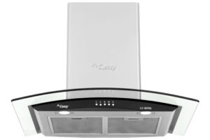 MÁY HÚT MÙI KÍNH CONG CANZY CZ 3870Q