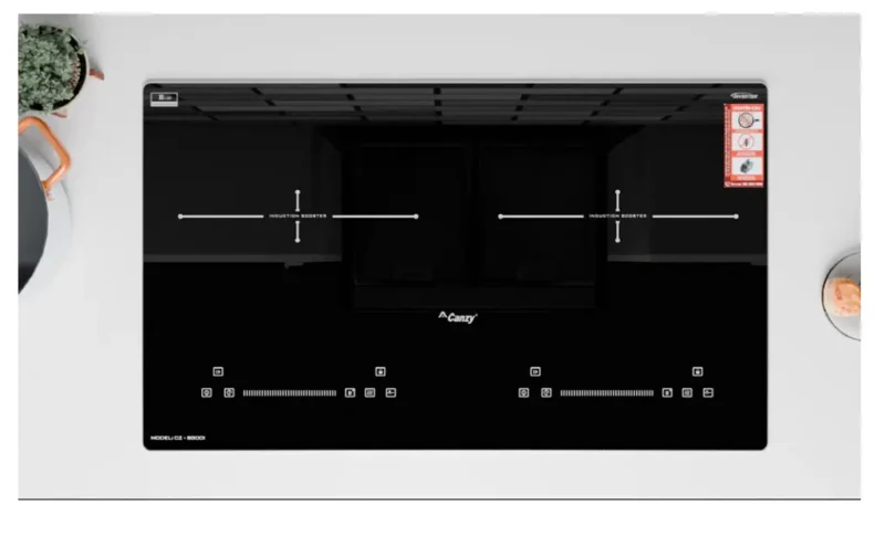 BẾP TỪ CANZY CZ SG001