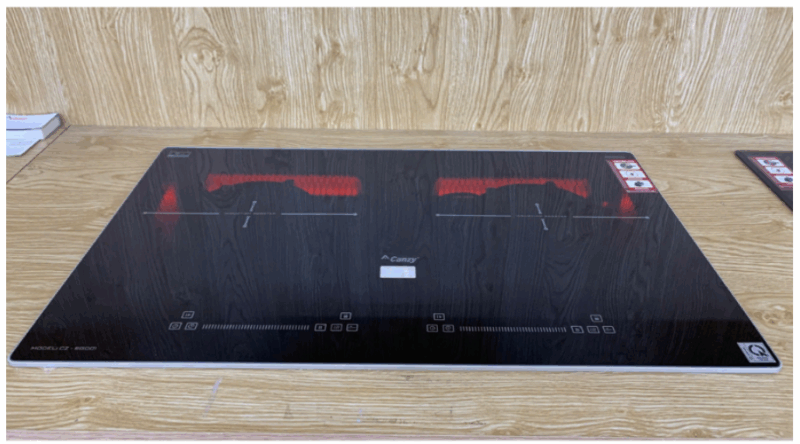 BẾP TỪ CANZY CZ SG001