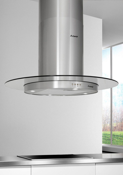 MÁY HÚT MÙI TREO ĐỘC LẬP CANZY CZ 890G