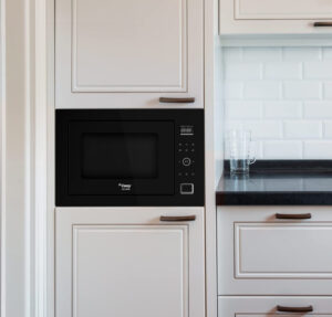 LÒ NƯỚNG ÂM TỦ CANZY CZ 34GSS - lo vi song canzy cz 34gs 1