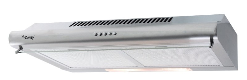 MÁY HÚT MÙI CỔ ĐIỂN CANZY CZ C507I