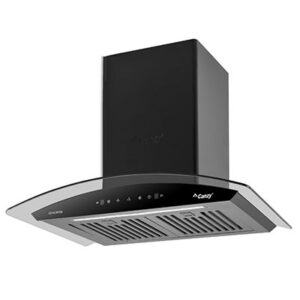 MÁY HÚT MÙI KÍNH CONG CANZY CZ KC3870B