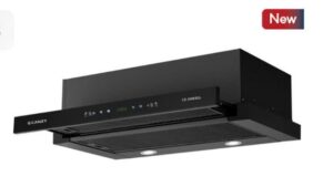 MÁY HÚT MÙI ÂM TỦ CANZY CZ EH85GL