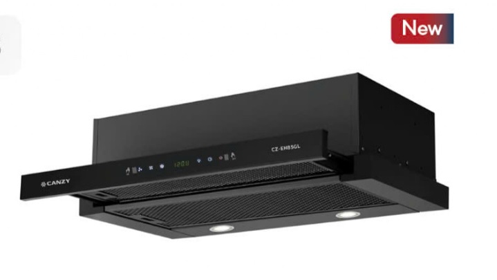 MÁY HÚT MÙI ÂM TỦ CANZY CZ EH85GL