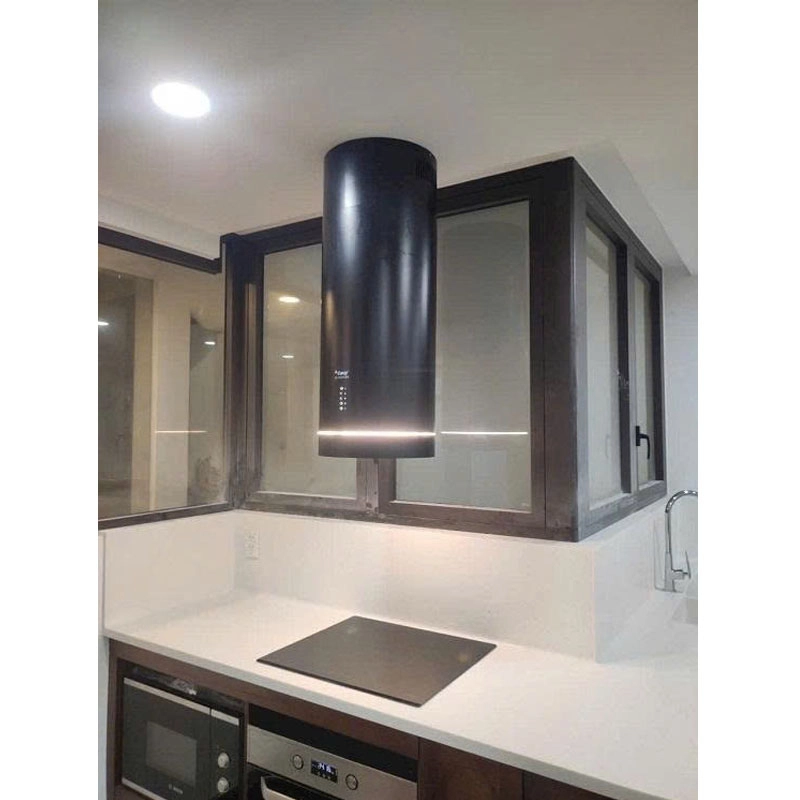 MÁY HÚT MÙI TREO ĐỘC LẬP CANZY CZ 7038GBB