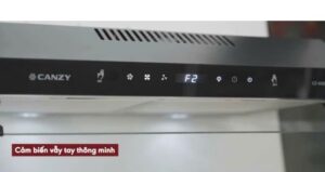 MÁY HÚT MÙI CỔ ĐIỂN CANZY CZ 60B50 - may hut mui canzy cz 70b50 2