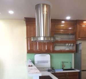 MÁY HÚT MÙI TREO ĐỘC LẬP CANZY CZ 350C - may hut mui dao doc lap canzy cz 350c 2