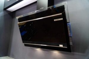 MÁY HÚT MÙI KÍNH VÁT CANZY CZ 399T GLASS - may hut mui kinh vat eurosun eh 70af78b eh 90af78b 8