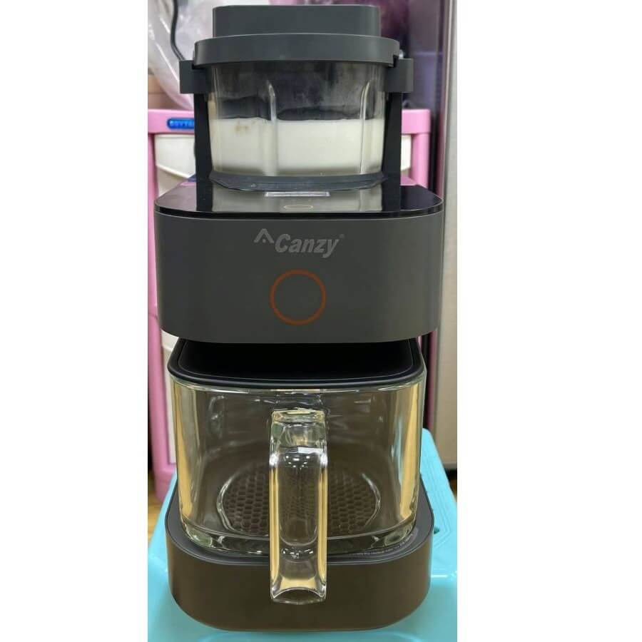 MÁY XAY SỮA HẠT CANZY CZ 780K