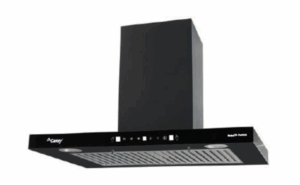 MÁY HÚT MÙI CHỮ T CANZY CZ PRO 333SG - pro333s