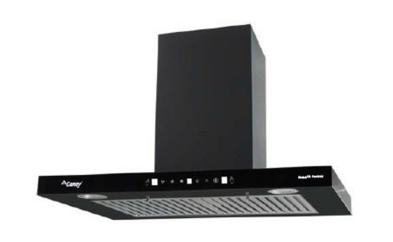 MÁY HÚT MÙI CHỮ T CANZY CZ PRO 333SG