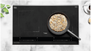 BẾP TỪ CANZY CZ SG002 - sg002