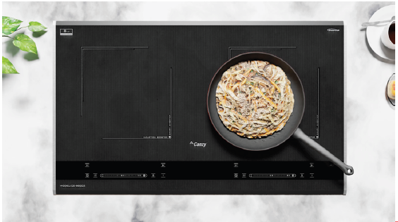 BẾP TỪ CANZY CZ SG002