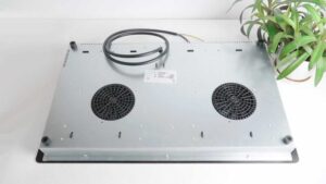 BẾP TỪ CANZY CZ ID 077EU - than vo bung bep tu Canzy CZ ID 077EU