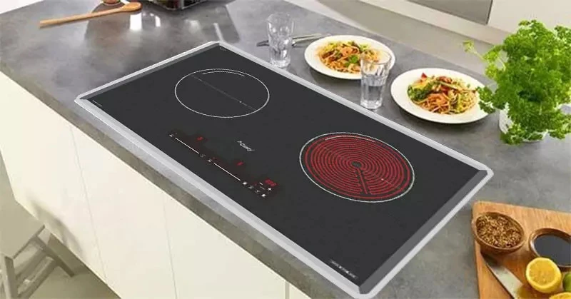 BẾP TỪ CANZY CZ TL867DT