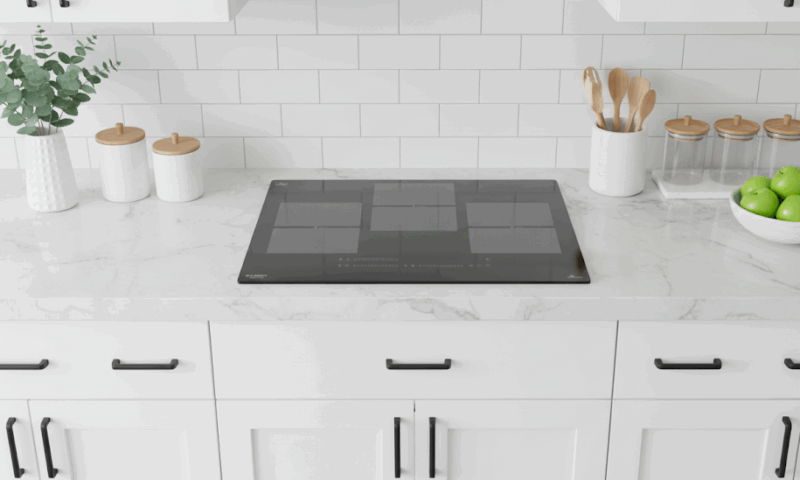 BẾP TỪ CANZY CZ 03T