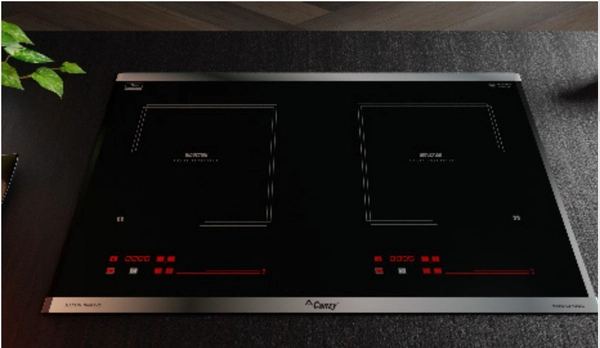BẾP TỪ CANZY CZ TL55SG