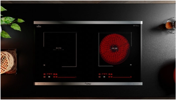 BẾP TỪ CANZY CZ TL55DT