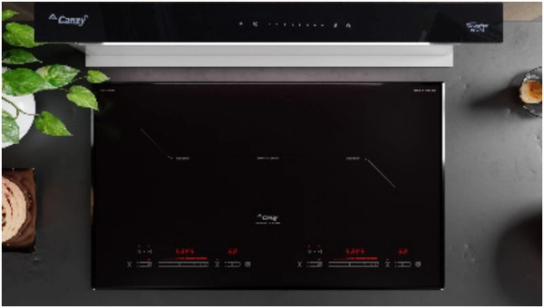 BẾP TỪ CANZY CZ TL1022 PRO